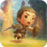 进化的勇士战斗全资源畅玩版