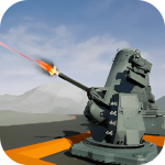 防空模拟器内置菜单版游戏特色v2.1.8 中文版