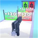 枪械进化自由改装内置功能解锁