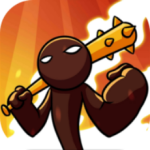 火柴人征服之战畅玩版全新上线