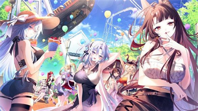 碧蓝航线画面还原操作教学