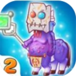 怪物工厂2内置菜单版无限资源v1.0.60 免广告