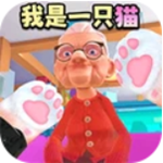 萌猫日常探索城市大世界