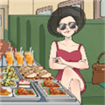 火车大厨无限金币内置菜单版v1.0.0 免广告版