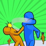 街头耳光侠金币免广告跑酷挑战v1.1.1 免费版