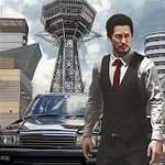 大阪出租车驾驶模拟实景v34 免费版