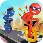 自由火柴人定制版畅爽对决v1.0.12 免费版