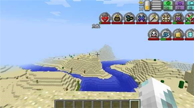 u6211u7684u4e16u754cu795eu5947u5b9du8d1du6a21u7ec4u514du8d39u7248