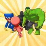 口袋精灵大战免费版沉浸式