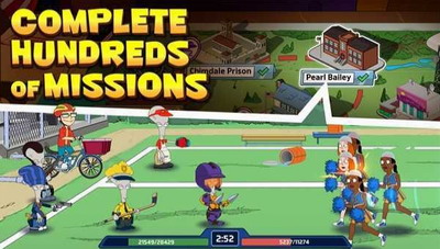 u7279u5de5u8001u7239u672bu65e5u6765u88adu6c49u5316u7248