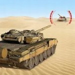 战争机器坦克大战3D战场免费畅玩v8.43.0 尊享版