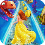 圣殿公主奇幻逃亡之旅