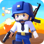 迷你像素枪战内置功能全解锁 v1.1.9 免登陆版