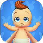 超级妈妈成长记模拟带娃真实v1.7.7 免费版