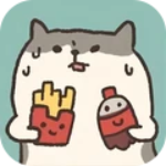 猫猫开餐厅趣味经营全