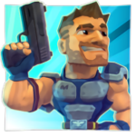 奇兵突击畅玩无阻金币增益版v1.0.1 内置菜单版