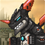 世界怪兽战争畅玩版上线v2.200 内置菜单版