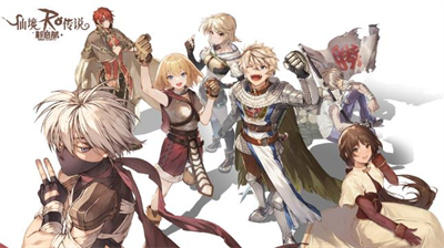 仙境传说RO新启航礼包码合集