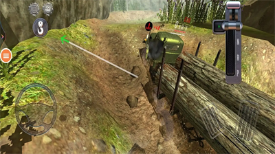 u8d8au91ceu5361u8f66u8fd0u8f93u6a21u62dfu5668u4e0bu8f7du5b89u88c5u6700u65b0u7248