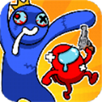 幸存者皇家大作战资源畅玩版v1.0.0 无限子弹版