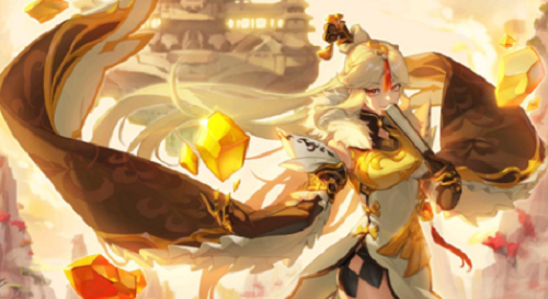 游戏内兑换界面示意图