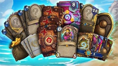 炉石传说国服重返旅店通行证活动详解