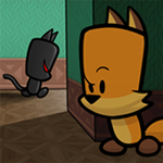 卡通动物推理对决神秘大厦探案 v2.1.16 无限钻石版