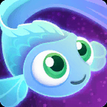 超级星鱼太空漫游无限资源畅玩版