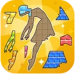 小小拼图达人免费畅玩全关卡v1.0.4 无限体力版