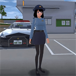 樱花校园恋爱物语无广告畅玩v1.0 辅助菜单版