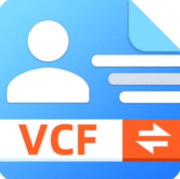 九雷VCF转换器电脑版高效转换通讯录数据