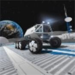 月球卡车2073内置菜单汉化版