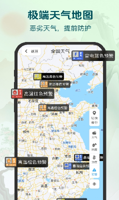 场景化服务展示