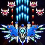 太空射手银河攻击3D弹幕激战