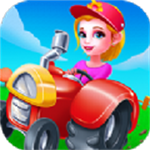 梦想农场城镇中文版轻松经营免费下载v8.0.13 无限金钱版