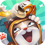 猫狗神偷畅玩版无限金币内置菜单v1.0.7 无限金币版