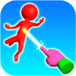 蹦蹦也疯狂趣味休闲v1.1.4 无限金币版