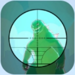无敌枪手就是我畅爽射击挑战v1.0.5 免费版