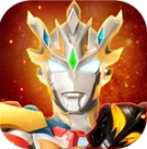 奥特曼宇宙英雄2024无限资源解锁 v11.0.1 无限金币版