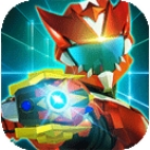 神兽金刚荣耀之战星甲王全形态解锁