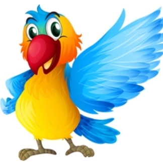 鹦鹉朗读器电脑版语音转换功能v3.0.2 最新版