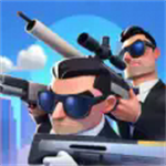 开火兄弟手游畅玩射击挑战