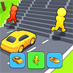 疾速跑酷手游超能角色登场v1.0.1 手机版