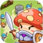 蘑菇冲突2024无限资源畅玩策略