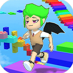 美少女冒险之旅中文版上线v1.0.0 无敌版