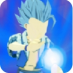 超级龙珠格斗全角色解锁版v1.2 内置菜单版