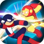 火柴人全明星乱斗英雄角色战斗实录v0.1.6 内购版