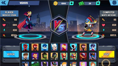 u706bu67f4u4ebau5168u660eu661fu4e71u6597u5168u90e8u4ebau7269u89e3u9501u7248