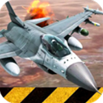 飓风空袭内置菜单版空战对决v1.1 免费版