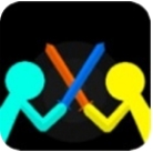 火柴人至高对决动作格斗手游上线v3.3.9 无限技能版